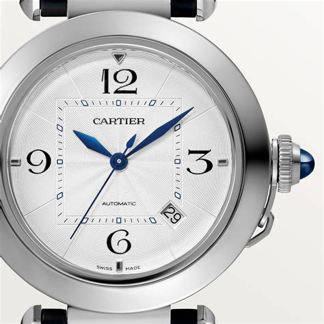 montre cartier pasha prix neuf|Pasha .